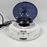 Dlab D1008 Mini Centrifuge image 0